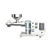 Presse À Huile 2000W For Usage Domestique : Extraction Froid D'huile D'arachide, De Lin, D'olive, Sésame, Tournesol, Poivre Et Noix Coco ContrôLe Intelligent De La TempéRature