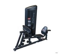 Presse à jambes et mollets Body-Solid Pro Club Line Series II - Tour de poids 95 kg