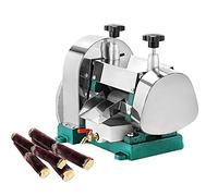 Presse à jus de canne à sucre manuelle, presse à canne à sucre en acier inoxydable, extracteur de jus manuel pour restaurant ou usage domestique, 50 kg/h, 43 x 32 x 36 cm