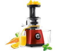 Presse à jus de vis Sencor SSJ 4042RD