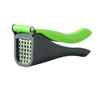 Presse à l'ail - Chopper de pomme de terre manuelle | Coupeur de préparation de légumes multifonctionnel, broyeur d'ail, cuisson à la main traitable pour végétarien détachable gadget de coucin