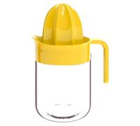 Presse à main de fruits - Extracteur de jus de citron manuel, presse-agrumes multifonctionnels | Kit d'outils de jus de maison lourd, fabricant de jus de jus de haute et