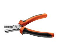 PRESSE A MAIN POUR PRESSER LA POINTE 0.25-2.5 MM² 01-532