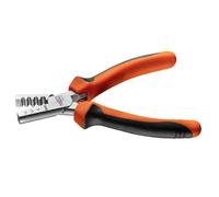 Neo Tools – Pince à sertir 01-533 – 1,5–6 mm² (23–13 AWG) – 140 mm