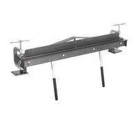 Etau De Pliage En Tôle Sealey TS01 Montage Sur Banc 700Mm