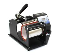 Presse à mug 11 oz pour sublimation : impression thermique professionnelle et facile à utiliser