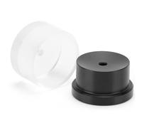 Presse à outils de fermeture, outil professionnel de réparation d'horlogerie, matière plastique de haute qualité pour fermer les couvercles, horloger durable et portable