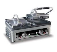 Presse à panini professionnel 560 x 440 x 300 mm Combisteel NC G