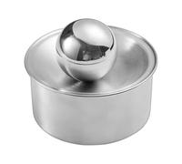 Presse à pâte à raviolis - Presse manuelle 10x5 cm pour créer des feuilles de pâtes | Étaleur de pâte manuel | Pour Ravioli Gâteau Sandwich Empanada Maison et Cuisine