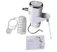 Presse À Pâtes Compatible Avec KitchenAid (tous Modèles) Les Robots Pâtissiers Avec 7 Plaques Interchangeables Et Extrudeuse En Acier Inoxydable For Machines À Pâtes Compatible Avec Cuisinart Gourmet
