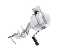 Presse À Pâtes En Aluminium Fabricant De Nouilles Manuel Conception Délicate Outil Presse Pour Aliments Blé Pour La Cuisine Et Le Camping Fabricant Nouilles En Alliage D'aluminium