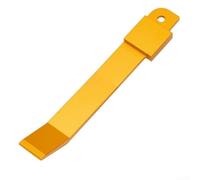 Presse à piston d'étrier de frein à disque hydraulique en aluminium pour vélo conçu pour 2 et 4 pistons pour simplifier l'entretien et les procédures de réinitialisation du piston (doré)