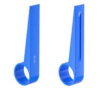 Presse À Piston Professionnelle - Écarteur De Clé Hydraulique, Outil Haute Performance | Dispositif D'extension De Disque, Équipement D'atelier De Cyclisme, Pour Les Tâches D'entretien, De Maintenance