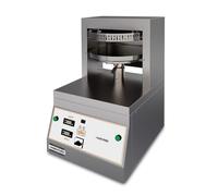 Presse à Pizza Professionnelle avec Bord Ø33 cm - RI33 - Resto Italia