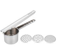 Presse à pommes de terre en acier KINGHOFF KH-1268