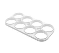Presse À Raviolis 8 Trous, Machine À Pâtes, Gadgets De Cuisine | Ensemble De Moules À Raviolis Faits Maison Pour La Cuisine À Domicile, Les Réunions Au Restaurant, Les Dîners De , La
