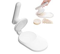 Presse à raviolis de cuisine | Moule à pâte manuel de qualité alimentaire - Emballage ergonomique multifonction pour raviolis, empanada et