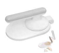 Presse à raviolis - Moule manuel pour pâte à raviolis - Presse ergonomique multifonctionnelle pour Wonton & Pie