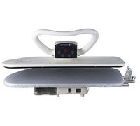 Presse à Repasser à Vapeur 90HD Professionnelle de Speedypress avec Grande Puissance de Vapeur, 91cm (+ Housse de Rechange et en Mousse et Cartouche de Filtrage d'eau GRATUITE)