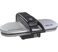 Presse à Repasser à Vapeur PSP202-S - Argent (+ Couverture Supplémentaire et Mousse GRATUIT - PVC 45,00 €)