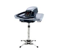 Presse à repasser à vapeur - Speedypress - 70HD-W - 1600 Watt - 68 cm - Système anti-calcaire