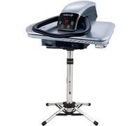 Presse à repasser à vapeur Speedypress Professional 70HD-S Argent 1600 Watt 68cm avec support (+ accessoires) G