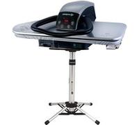 Presse à repasser à vapeur Professional 90 HD-S Argent 2600 Watt 91cm avec support (+ accessoires)