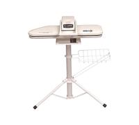 Presse à repasser à vapeur Super Mega PSP-206E, 80cm, 1600W, avec support par