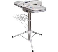 Presse à repasser à vapeur Ultra XL, 90cm, 2200W avec support par Speedypress G