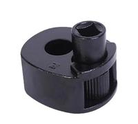 Presse à rotule pour voiture Extracteur de rotule de direction 27-42 mm, accessoires et pièces, outil de démontage de biellette de direction Rotule de suspension Rotules pour auto(B)