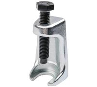 Presse à rotule pour voiture Extracteur de rotule de voiture réglable de 19 mm, outil de démontage de rotule Rotule de suspension Rotules pour auto(Vertical extractor)