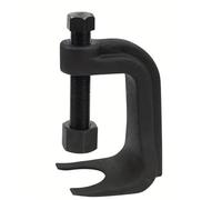 Presse à rotule pour voiture Séparateur de rotule universel 25112, outil de démontage de rotule, extracteur de rotule, kit d'outils de 2-3/8 pouces Rotule de suspension Rotules pour auto