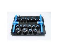 Presse a roulements black bearing press 2
