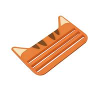 Presse À Sachets De Nourriture pour Chat - Extrudeur Réutilisable à Friandises avec Impression 3D | Presse à Bandes de Croquettes pour Chats - pour Chaton Petit Moyen Grand, Usage Intérieur Extérieur