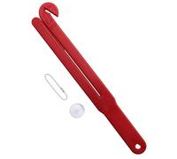 Presse À Sacs Alimentaires - Presse-sacs Pratique, Ventouse À Large Utilisation | Ouvre-sac Mains Libres, Aide De Cuisine, Presse-sac Polyvalent Avec Ventouse Pour Les Cuisines À Domicile Et Les