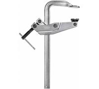 Bessey Presse à serrage dégagé GRA Bessey Quantité:1