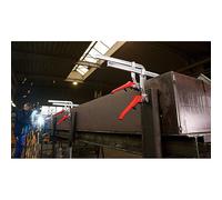 Presse à serrage rapide GH VP INDUSTRIES SAS GH30