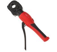 -Presse à sertir Ø 26 mm 42 kN manuelle hydraulique Viper® i26 + inserts TH 16 / TH 20 / TH 26 Virax