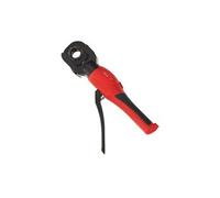 -presse à sertir ø 26 mm 42 kn manuelle hydraulique viper i26 nue en coffret
