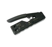 Presse à sertir 8P/6P/4P (RJ45/RJ12/RJ11) pour fiche NI041