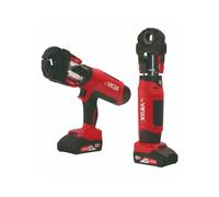 Presse à sertir électro-mécanique Viper L2X (machine seule) | 253572 - Virax