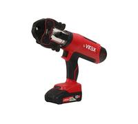 Sertisseuse M2X - 2 batteries - sans pince mère - 253550