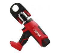 Sertisseuse Viper VIRAX M2X + 2 batteries + pince mére - 253551