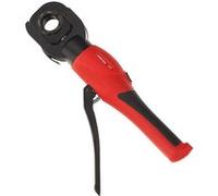 Presse à sertir manuelle hydraulique VIRAX Viper® i26 + inserts U 16-20-25 - 252922