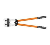 Presse à sertir pour embouts 10-120 mm², 610 mm 01-531