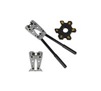 Presse à sertir presse à sertir pour embouts de tuyaux 210805