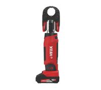 Presse à sertir Viper L2X avec Pince-mère