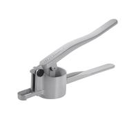 Presse à spaetzle en aluminium argent