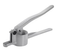 Presse à spaetzle en aluminium argent