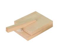 Presse à tortilla en bois - 23 x 14,8 x 3,5 cm - Machine à tortilla en bois pour tacos, presse manuelle durable | Manipulation sans effort avec poignée confortable, outils de pressage pour maïs roti